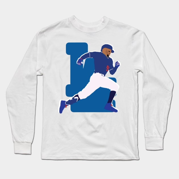 Mookie betts dodgers t shirt best sale